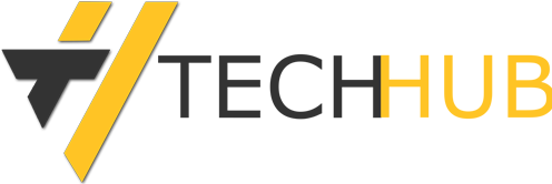 Tech Hub Logo